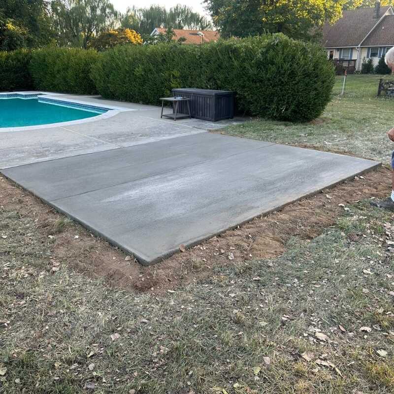 Affordable Concrete Service in Glen Burnie, MD - Adding Construction LLC (4)