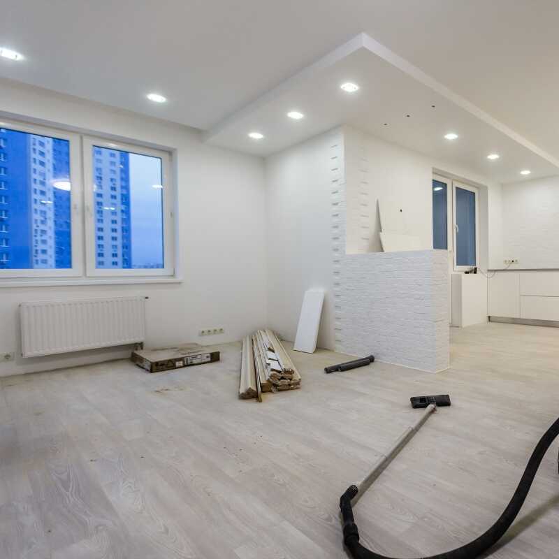 Best Drywall Service in Glen Burnie, MD - Adding Construction LLC (2)