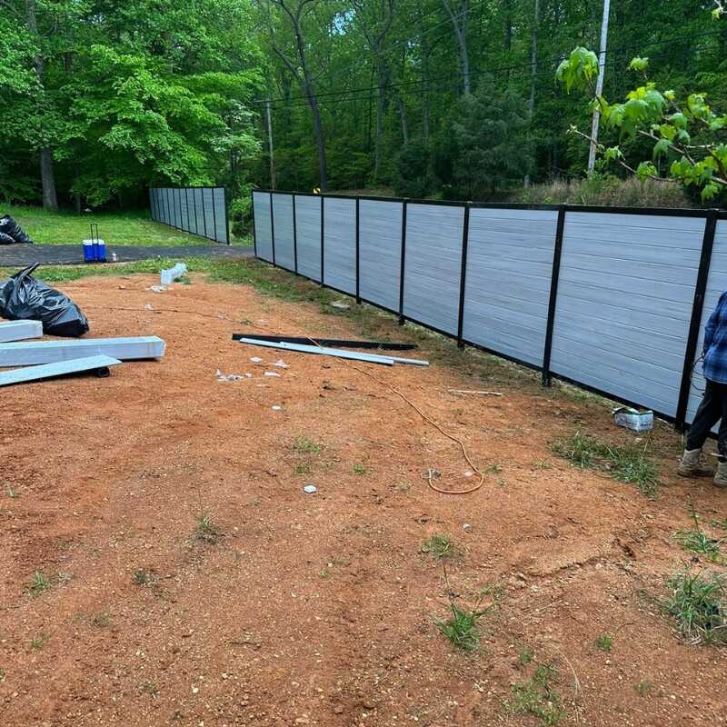 Landscaping Service Specialist in Glen Burnie, MD - Adding Construction Service (2)