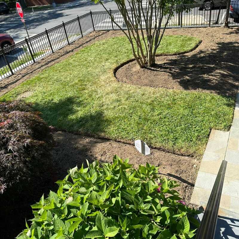 Landscaping Service Specialist in Glen Burnie, MD - Adding Construction Service (3)