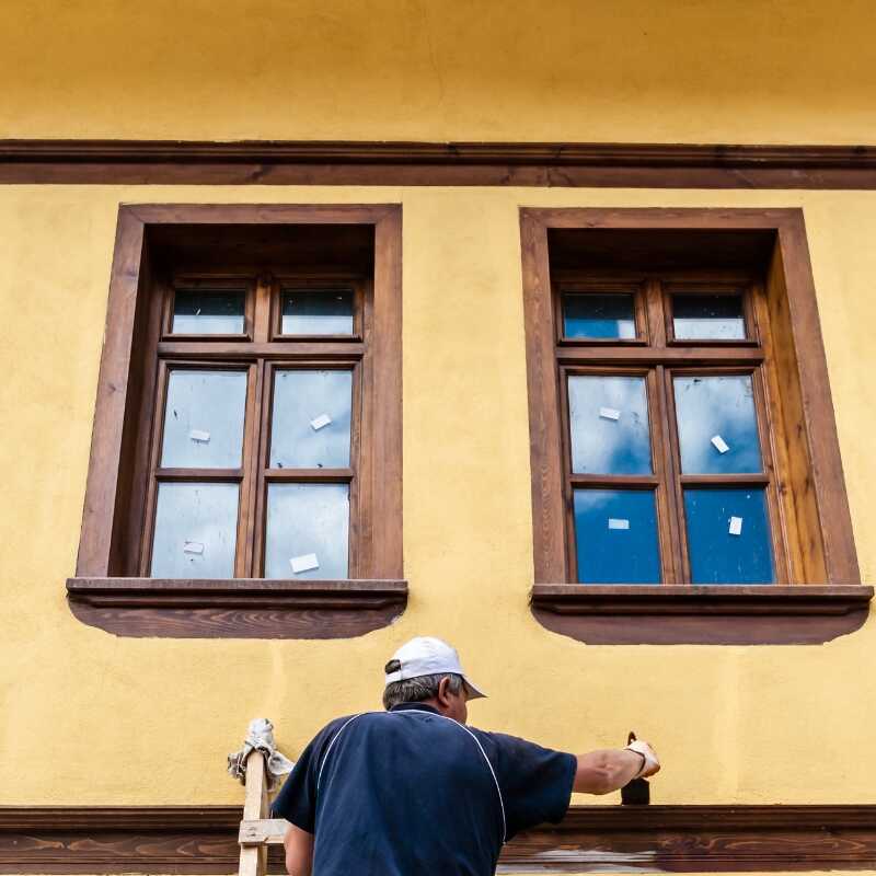 Painting Service Expert in Glen Burnie, MD - Adding Construction LLC (1)