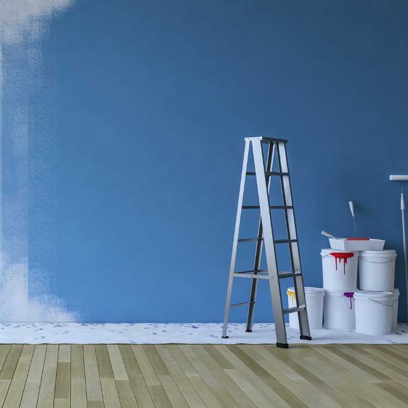 Painting Service Expert in Glen Burnie, MD - Adding Construction LLC (4)