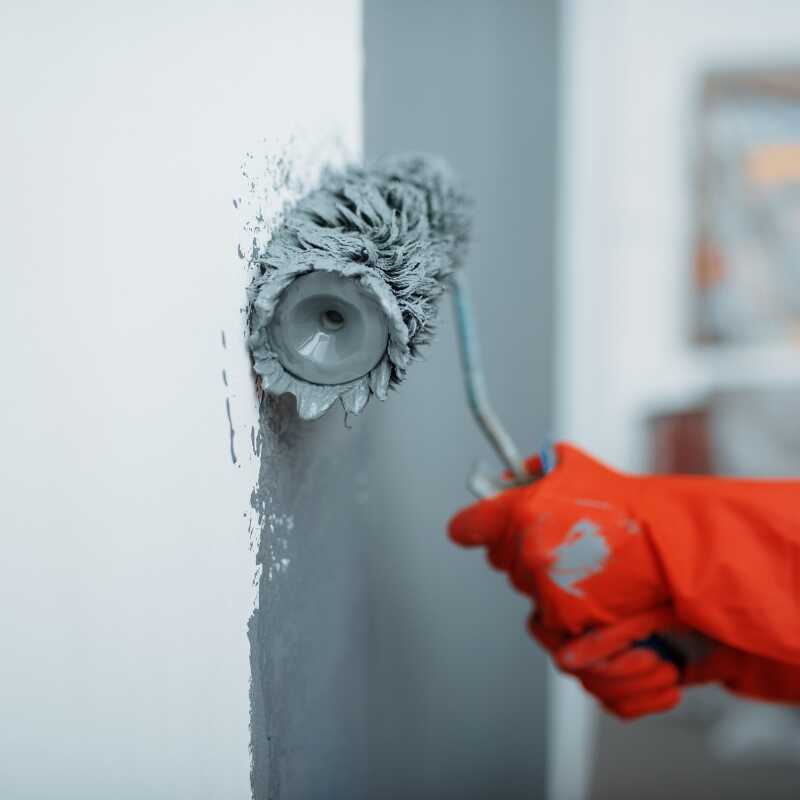 Painting Service Expert in Glen Burnie, MD - Adding Construction LLC (5)