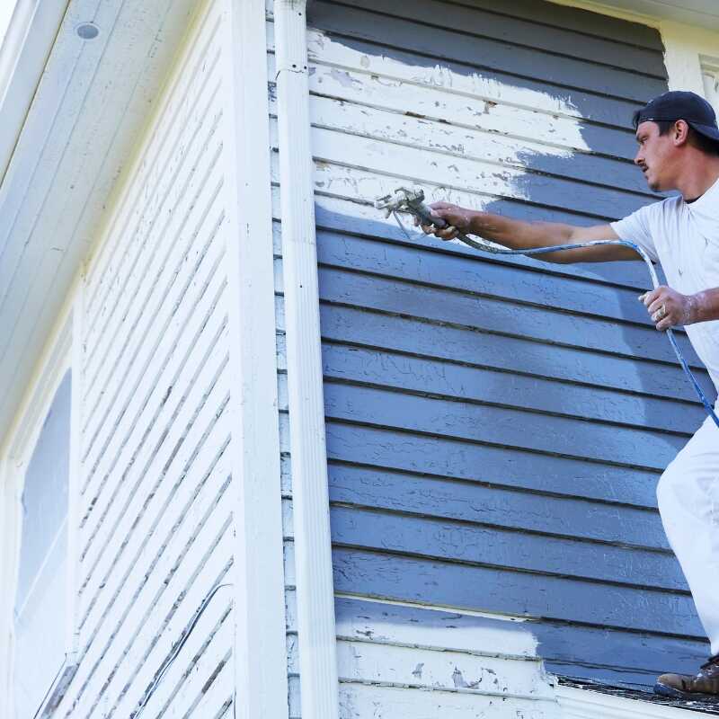 Painting Service Expert in Glen Burnie, MD - Adding Construction LLC (6)