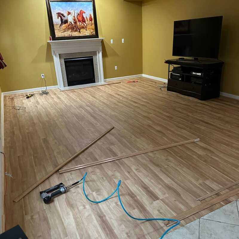 Professional Flooring Service in Glen Burnie, MD - Adding Construction LLC (2)