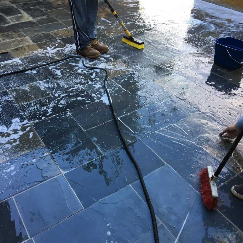 Professional Flooring Service in Glen Burnie, MD - Adding Construction LLC (6)